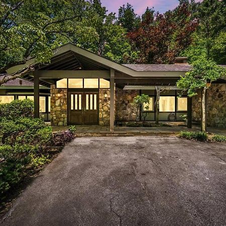 Bourbon Hollow Lodge With Hot Tub And Pool Plus Game Room Only 5 Min To Downtown Gatlinburg Esterno foto
