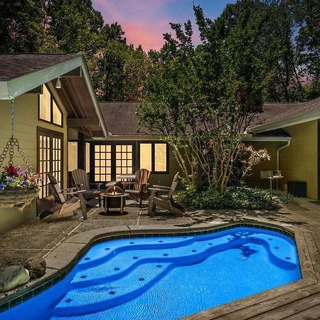 Bourbon Hollow Lodge With Hot Tub And Pool Plus Game Room Only 5 Min To Downtown Gatlinburg Esterno foto