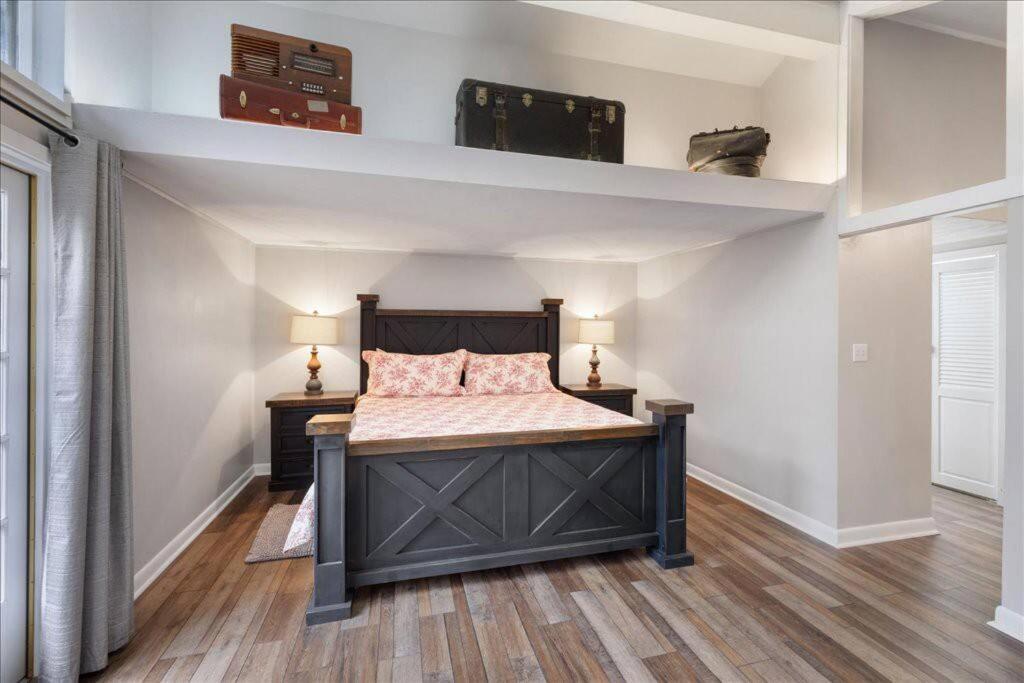 Bourbon Hollow Lodge With Hot Tub And Pool Plus Game Room Only 5 Min To Downtown Gatlinburg Esterno foto
